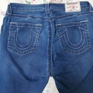 True Religion Jeans size 32